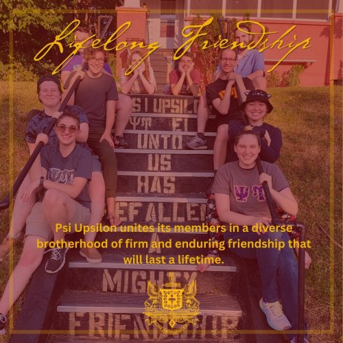 Photo post from psiupsilon.