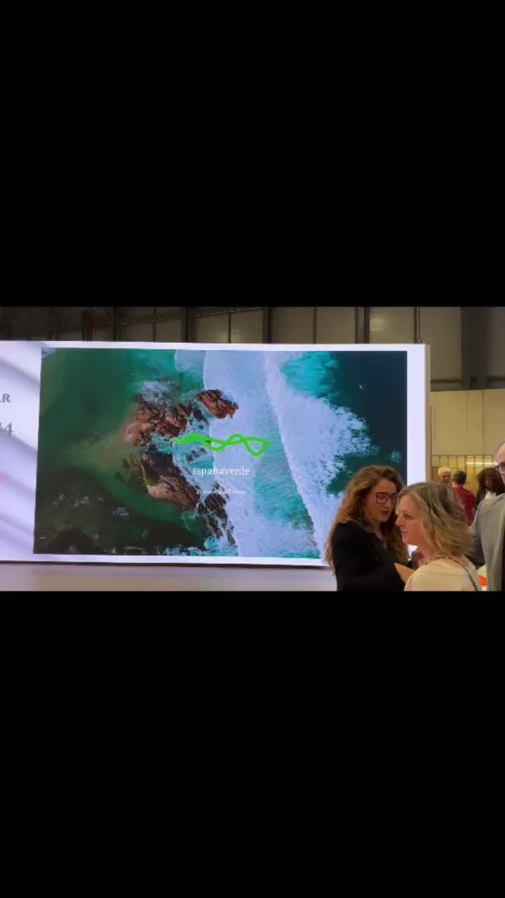 Video post from cantabriaturismo.