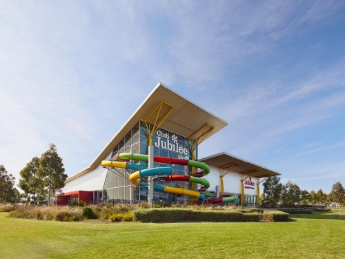 Carousel post from openlot.com.au.