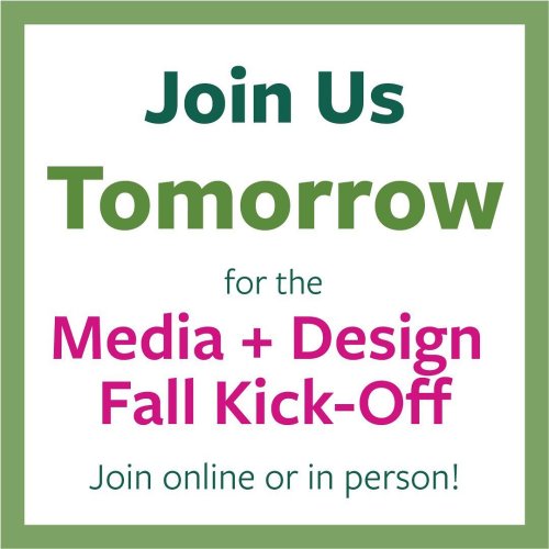 Photo post from tulane.sopa.media.and.design.