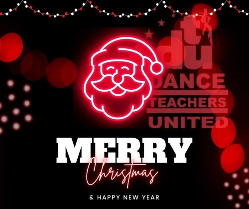 Photo post from dance.teachers.united.