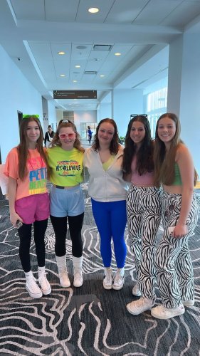 Video post from epicvball.