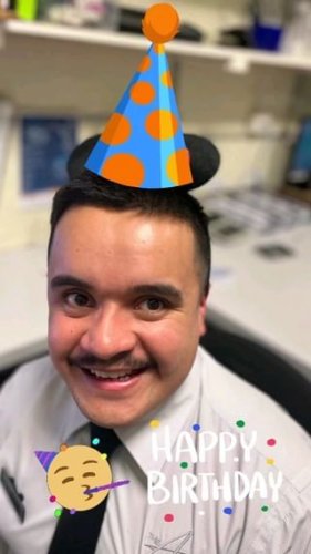 Video post from thearytoukley.