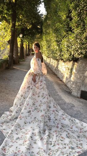 Video post from lelitebridal.