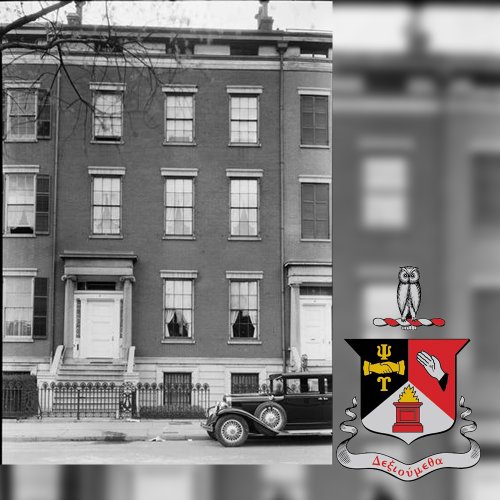 Photo post from psiupsilon.