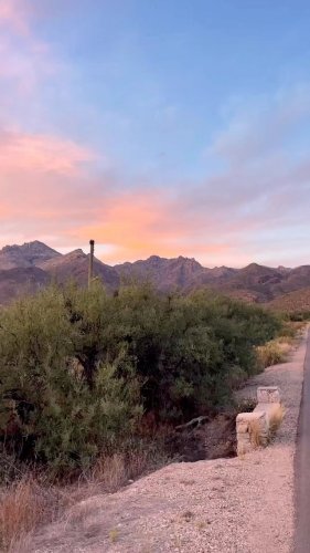 Video post from visittucson.