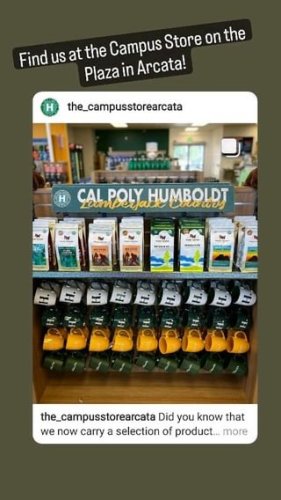 Video post from muddywaterscoffeecompany.