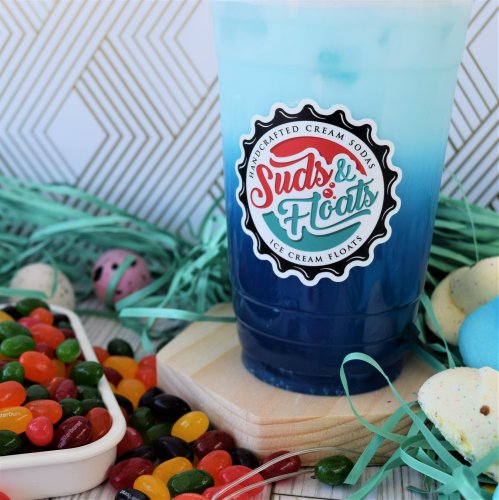 Photo post from sudsandfloats.