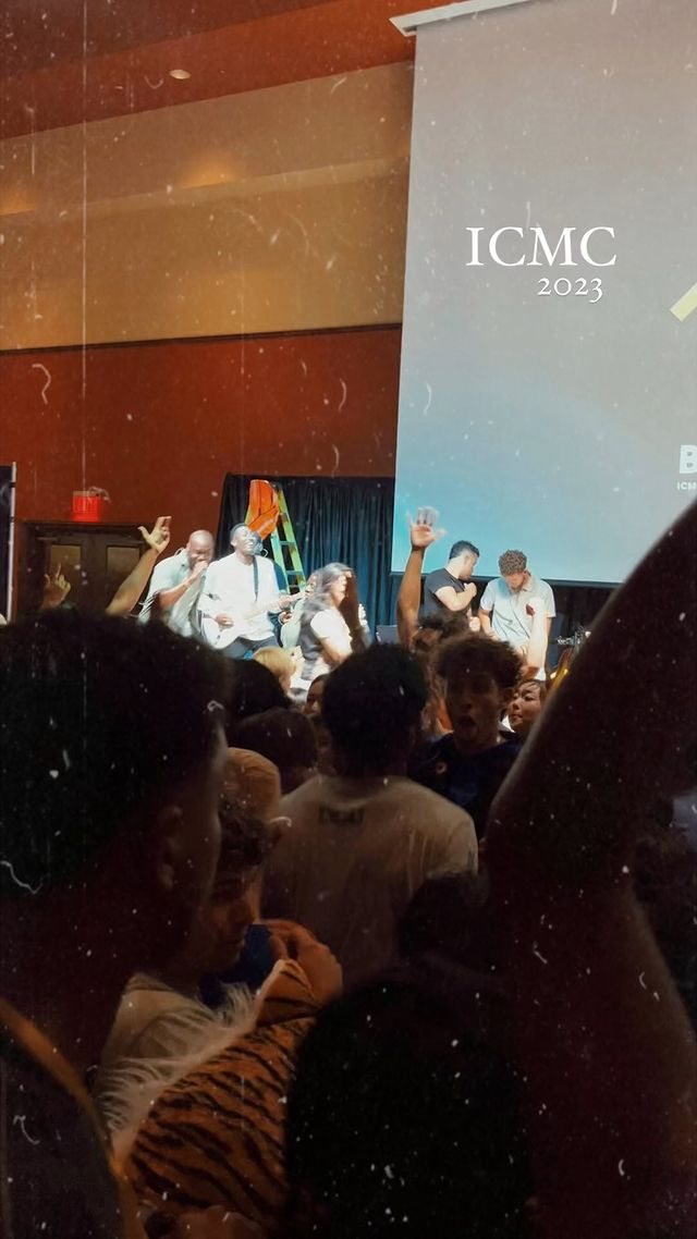 Video post from ao.chicago.