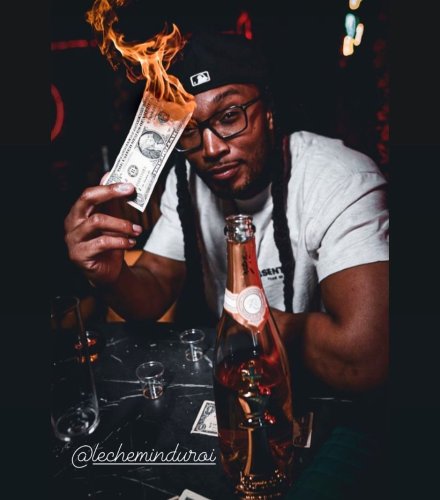 Photo post from lecheminduroi.