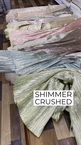 Video post from akbar_fabrics_.