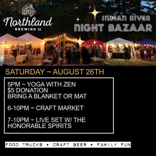 Photo post from northlandbrew.