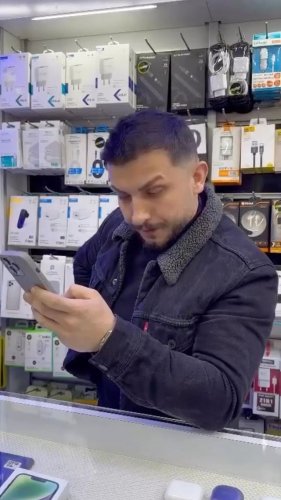 Video post from mehmetenliogluofficial.