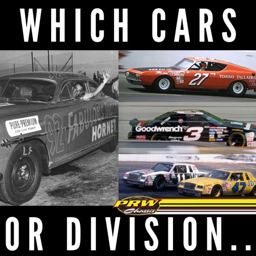 Photo post from prwchassis.