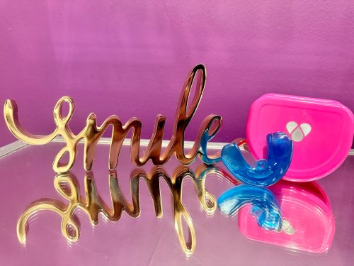 Photo post from trilliumdental.