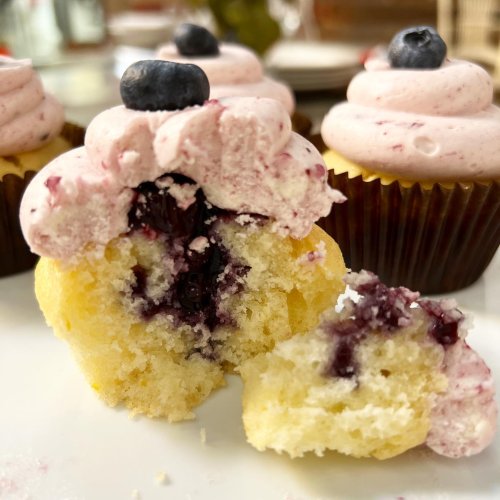 Photo post from famous_creations_catering.