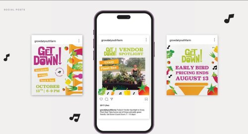 Carousel post from tulane.sopa.media.and.design.