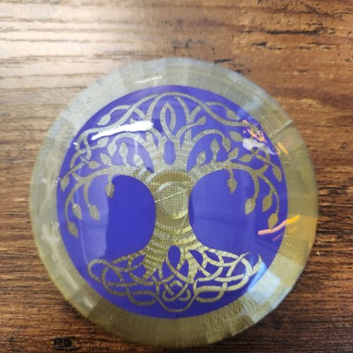 Carousel post from ahealingvibration.