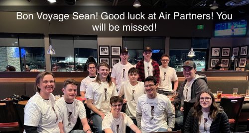 Photo post from southalbertaflight.