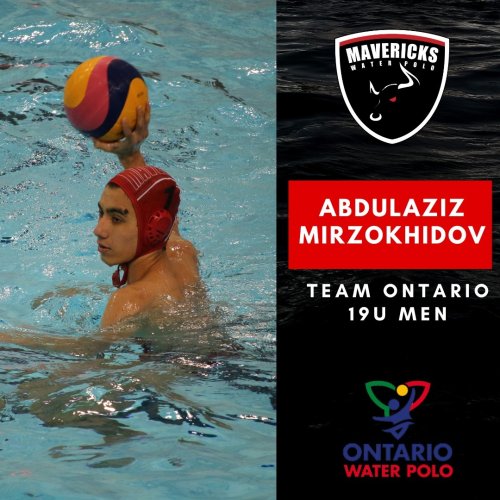 Photo post from maverickswaterpoloclub.
