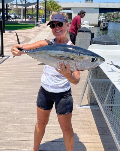 Carousel post from ejs_fishing_charters.
