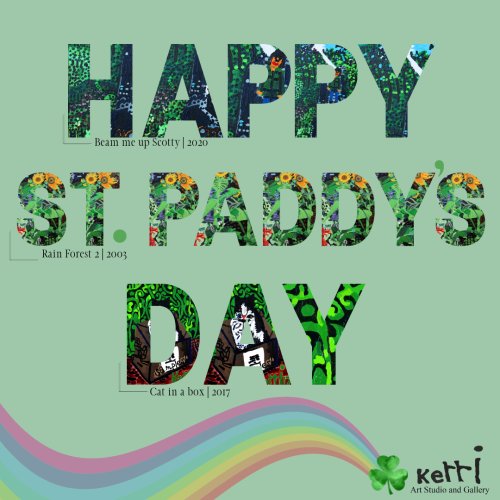 Photo post from kerrigallery_wpa.