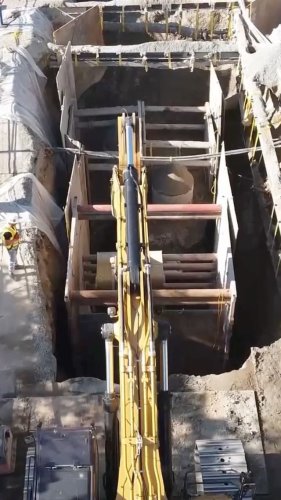 Video post from bdhall.ca.