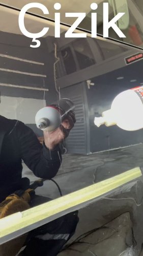 Video post from ustaminionarim.