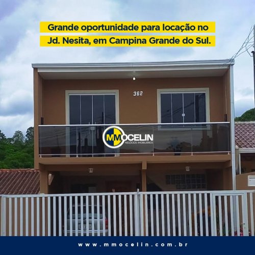 Photo post from imobiliariammocelin.