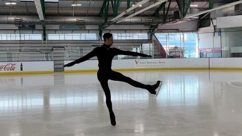 Video post from icetheatreofny.