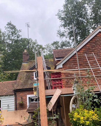 Carousel post from hardyandsonsroofing.