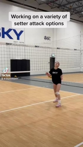 Video post from beyondsportinsta.