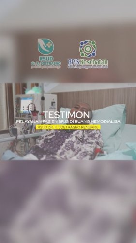 Video post from soetrasno_rs.