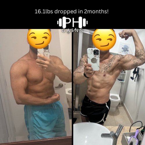 Carousel post from ph_gains.