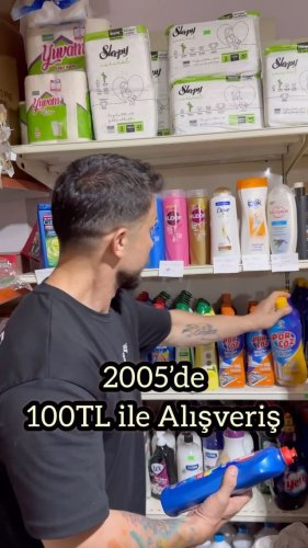 Video post from mehmetenliogluofficial.