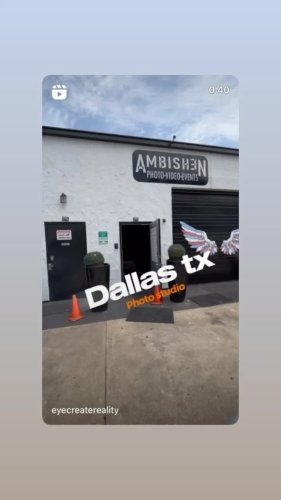 Video post from ambishenstudio.