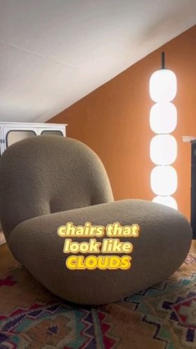 Video post from crane_living.