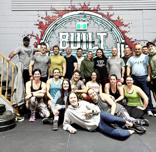 Photo post from apexwarriorfitness.