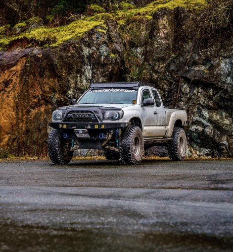 Photo post from coastal.offroad.