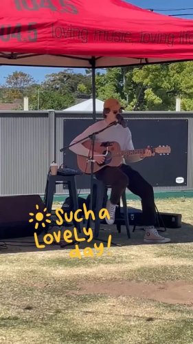 Video post from thearytoukley.