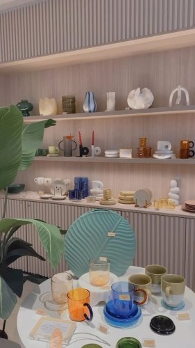 Video post from crane_living.