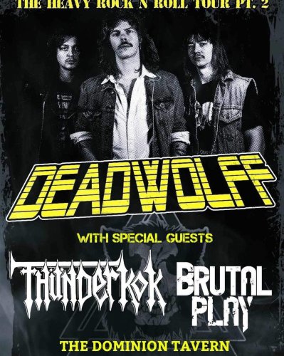 Photo post from dominiontavern.