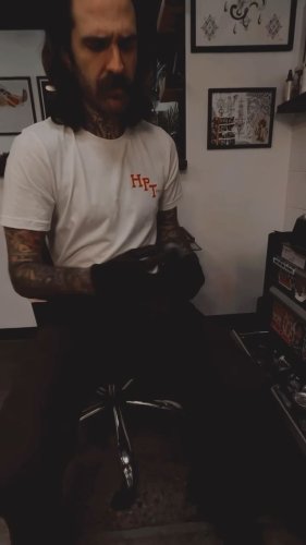 Video post from puritythroughobscurity.