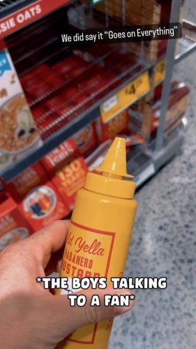 Video post from oldyellamustard.