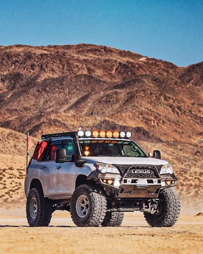 Photo post from coastal.offroad.