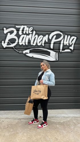 Video post from iamthebarberplug.