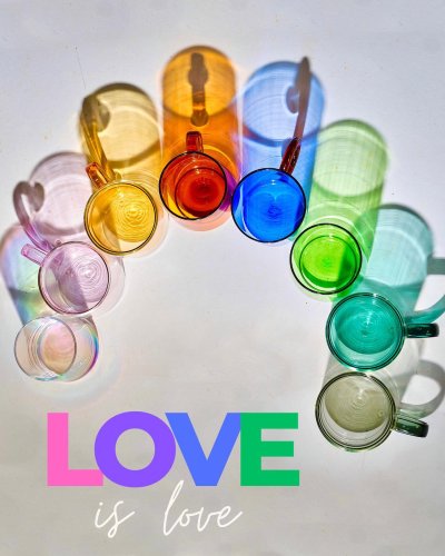 Carousel post from crane_living.