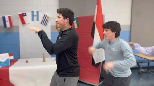 Video post from pomptonian.
