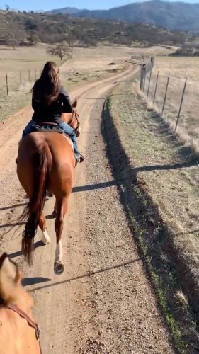 Video post from __amber_lydic__.