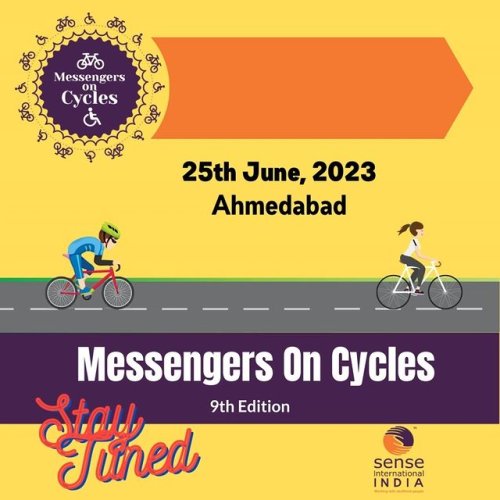 Video post from sense.india.